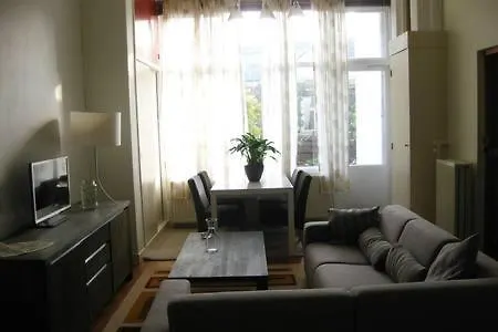 Cosy De Pijp * Amsterdam