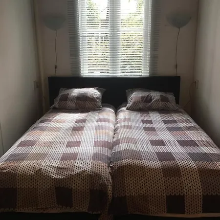 Cosy De Pijp Amsterdam
